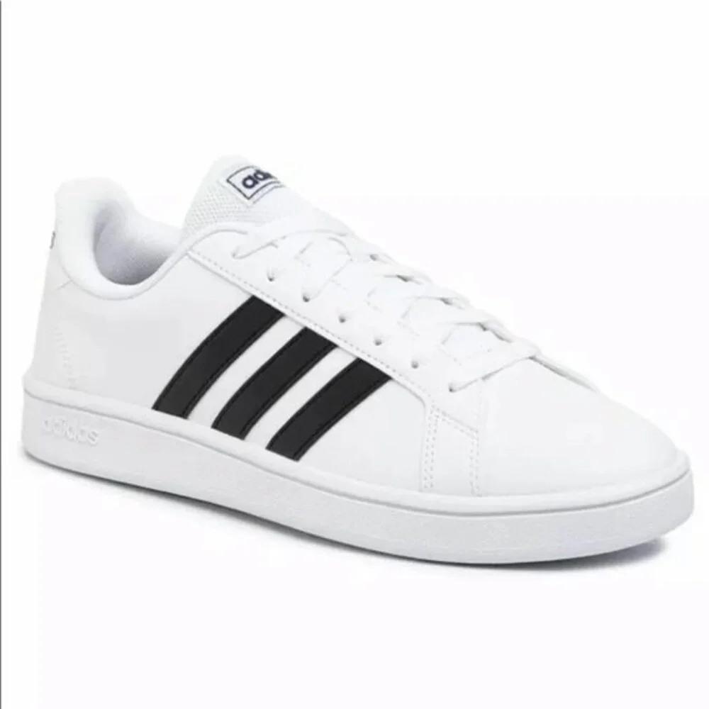 adidas grand court